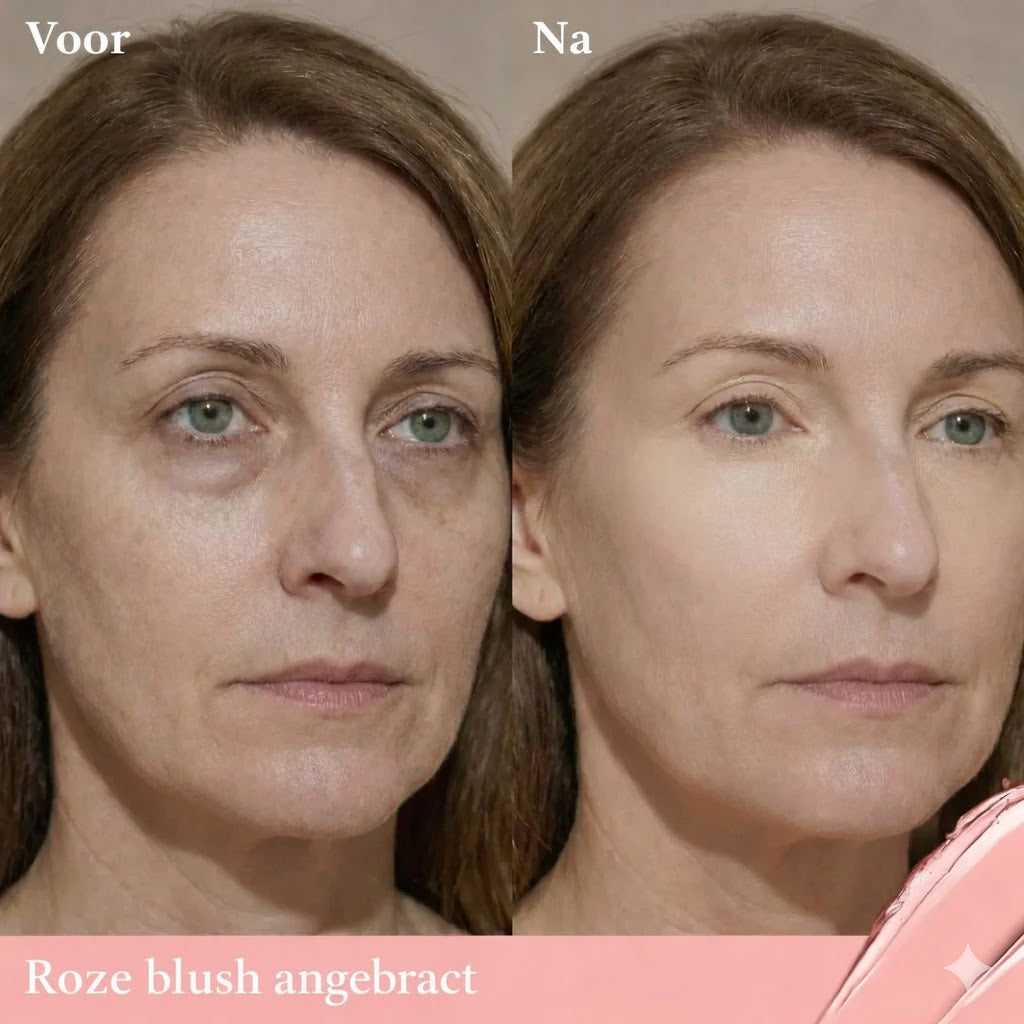 Milano Oogcontour Verhelderaar