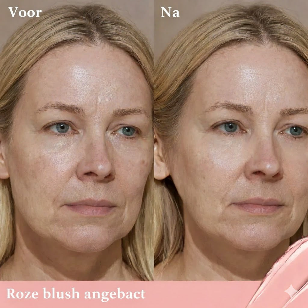 Milano Oogcontour Verhelderaar